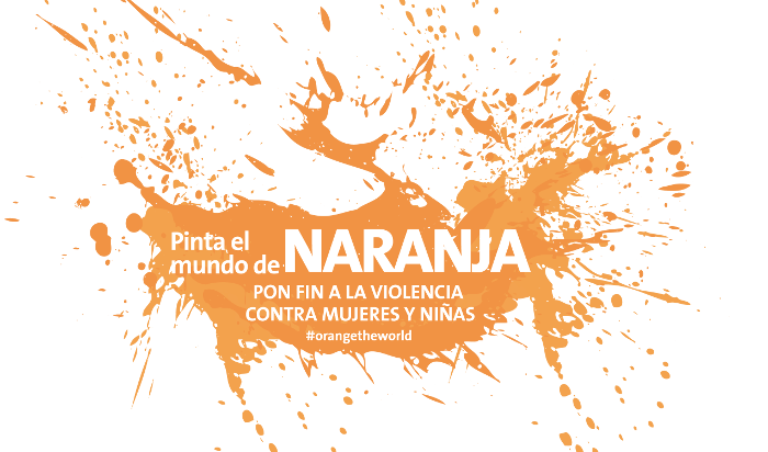 25 de Noviembre: EasyFIV contra cualquier forma de violencia contra las mujeres